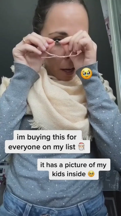 Remember It Bracelet