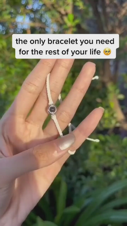 Remember It Bracelet