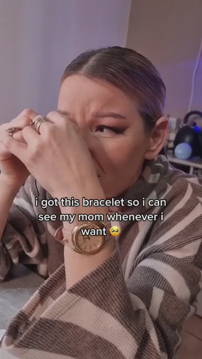 Remember It Bracelet